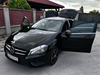 A 160CDI - 8