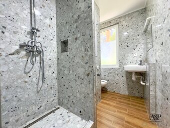 NA PRENÁJOM REKONŠTRUOVANÝ 1 IZB. BYT, 33M2, KOMENSKÉHO UL., - 8