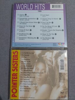 Album , výberovka CD - 8