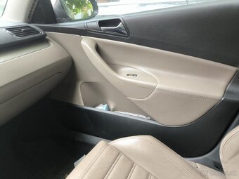 Volkswagen Passat 2.0 Tdi r.v. 2007 B6 automat 6stup. - 8