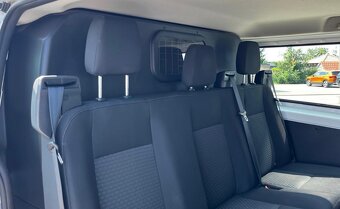 Ford Transit Custom Worker 6 VAN 320 L1 H1 2.0 TDCi - 8