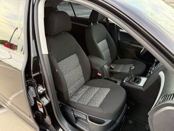 Škoda Octavia II 1.4 TSI - 8