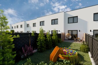 3i. byt 86,69m2 v RD s parkovaním a tepelným čerpadlom - 8