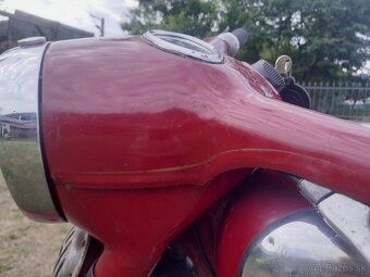 Jawa 350/360 - 8