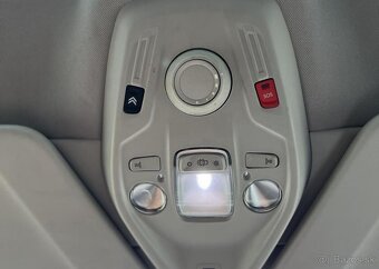 Citroën Grand C4 Picasso 2.0HDi EXCLUSIVE 7MÍST nafta - 8