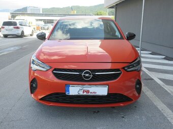 Opel Corsa 1.2 S&S Edition - 8