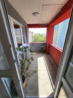2izbový byt - 61,5m2 - parkovacie miesto - Juh - 8