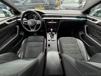 Volkswagen Arteon Shooting Brake 2.0TDi DSG R-line Edition - 8