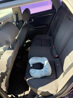 Audi A4 combi - 8