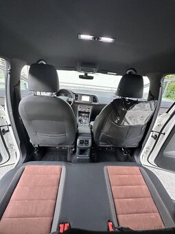 Seat Ateca 1.5 TSI 4drive DSG - 8