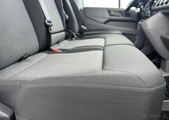 Volkswagen Crafter 2.0TDi L2H2 4x4 ČR odp. DPH nafta manuál - 8
