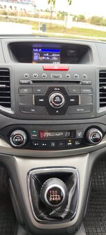 Honda CR-V 1.6 i-DTEC model 2015 2WD - 8
