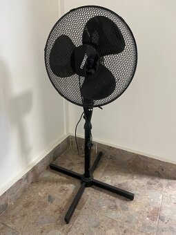 Ventilátory - 8