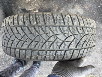 Zimné kolesa Audi Q3 5x112 r19 235/50 r19 - 8