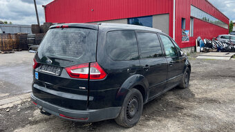Ford Galaxy 2.0cdti UFWA Na náhradní díly - 8