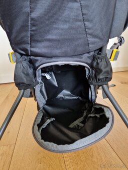 Deuter Kid Comfort Plus 1 - 8
