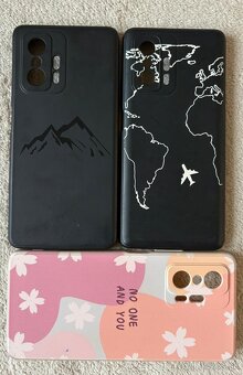 Xiaomi 11t 128GB - 8