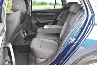 ŠKODA OCTAVIA 1.0 TSI ROK 2022 STAV//10.970 EUR /// - 8