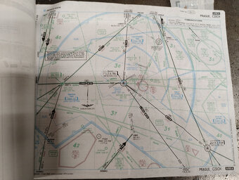 Letecké mapy z celého sveta - 8