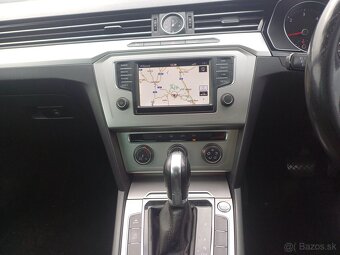 VW PASSAT B8 2.0TDI DSG - 8