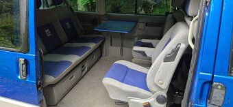 Vw t4 2.5 tdi 75kw multivan atlantis - 8