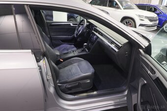 Volkswagen Arteon Shooting Brake 1.4 TSI 160kW DSG automat - 8