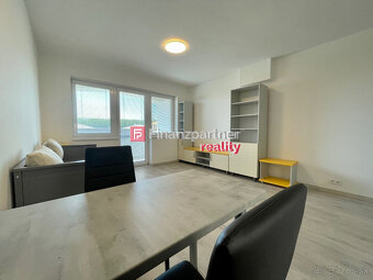 Na prenájom zariadený 1-izbový byt v Alicante - 8