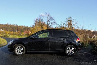 Volkswagen Golf 1.2 TSI Comfortline DSG,Kupované SR, 68000km - 8
