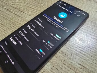 Samsung A52s 5G 128gb dual sim plnefunkcny ma len jemne znam - 8