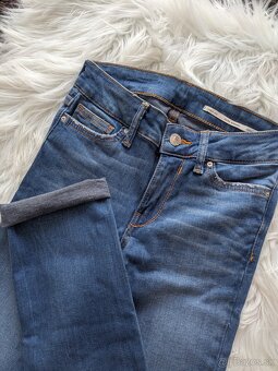 Slim rifle zn. ZARA - 8