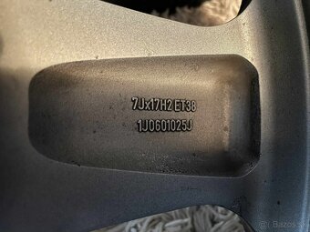 5x100 R17 Santa Monica - 8