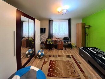 4-izbový rodinný dom po rekonštrukcii s veľkým pozem… - 8