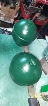 Citroën XM 3.0V6 AT - 8