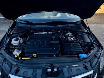 Škoda Octavia 3 FL - 8