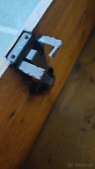 Staroẓ̌itná truhlica - 8