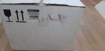 Predam lave svetlo, reflektor na Renault Megane 3 - 8