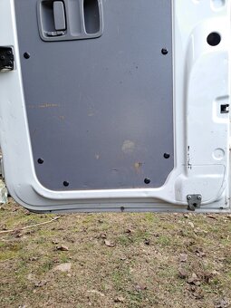 Vw crafter 2.5 Tdi 100kW - 8