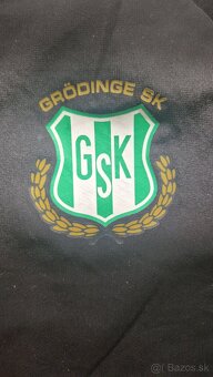 adidas panska cierna bunda - 8