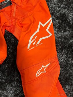 Alpinestars techstar 34’, ktm mx gate - 8