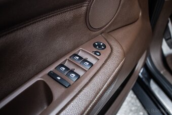 BMW X5 xDrive30d, 180kW, A8 - 8