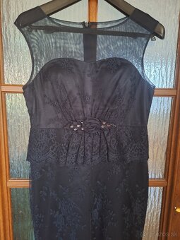 Večerné šaty - 8