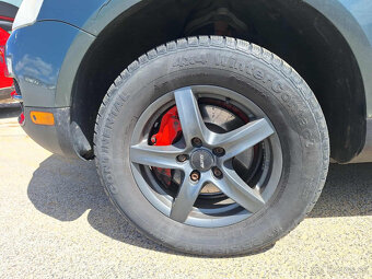 Predám VW Touareg 3.2L V6 b+LPG 162k - 8