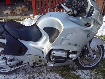 BMW R1150RT rv.2001 - 8