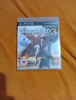 PS 3 hry - 8