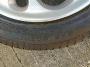 5x108 r17 dojazdove koleso - 8