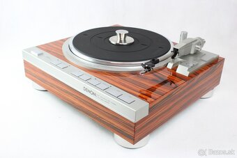 Gramofón DENON DP-47F - 8