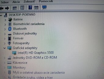 predám Hp 350 G2 , Intel core i5 , 8gb ram , ssd - 8