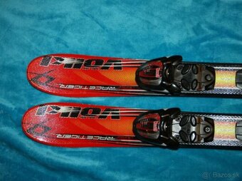 detské lyže Volkl 80 cm - 8