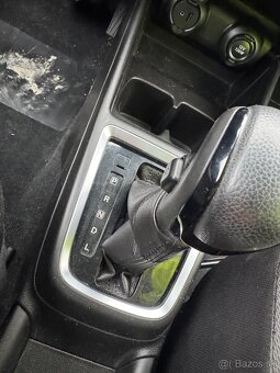 Suzuki Swift 1.2 automaticka prevodovka - 8