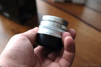 Voigtländer Super Wide Heliar 15mm 4,5 ASPHERICAL. M 39 - 8